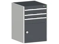 Bott Werkplaatsinrichting