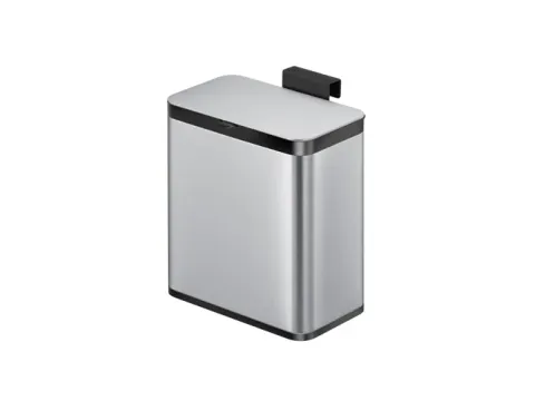Puro S Food Waste Caddy Afvalbak 7 Liter EKO