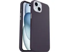 OtterBox Symmetry Case iPhone 15 plus Cactusleer paars