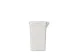 Pedaalemmer StepUp 16 Liter Lichtgrijs