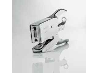 Rapid 1DX Niettang 50 Vel 24/6-8 Chroom Professioneel - 8