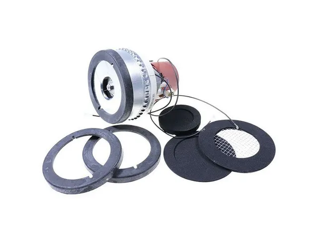 Nilfisk Motor kit 230V