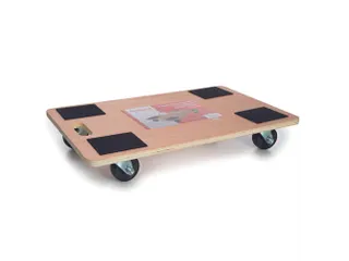 Meubelverplaatser 650x400mm 400kg - 3