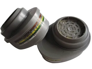 MSA combinatiefilter A2B2E1K1-P3 R - 1