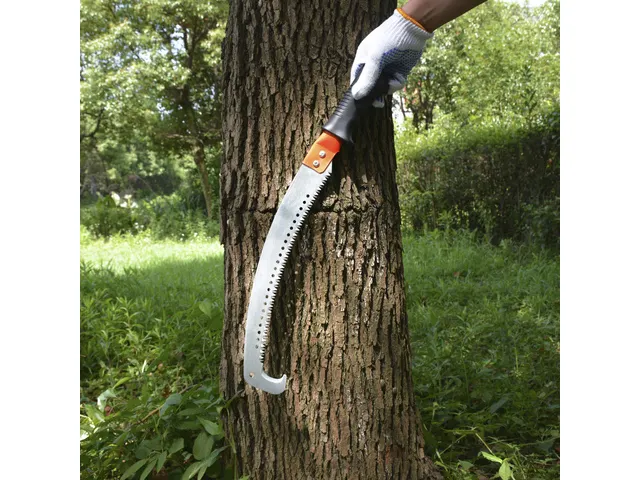 Takkenzaag TerCasa blad 36cm voor telescoopstelen