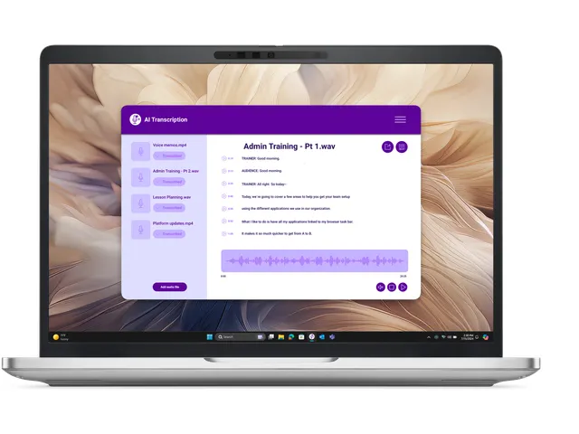 Ordinateur portable DELL Pro 13 Plus Intel Core Ultra 5 236V 13,3 inch