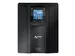 APC Smart-UPS SMC2000I Noodstroomvoeding - 6x C13, 1x C19, USB, 2000VA