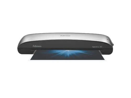 Lamineermachine Fellowes Spectra A3 125 Micron