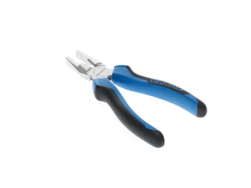 8210-160 JC Combinatietang Duits model 160mm 2C handgreep