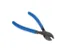 8316-140 TL Power-zijsnijtangen 140mm dip-geïsoleerd