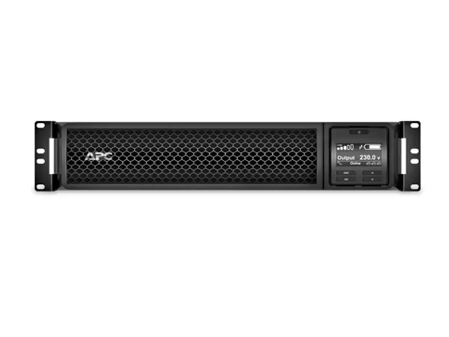 Smart-UPS, SRT, 3000 VA, montage en rack, 208/230 V IEC