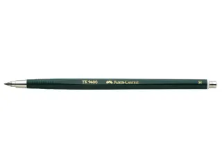 Vulpotlood Faber Castell Tk 9400 2.0mm H - 3