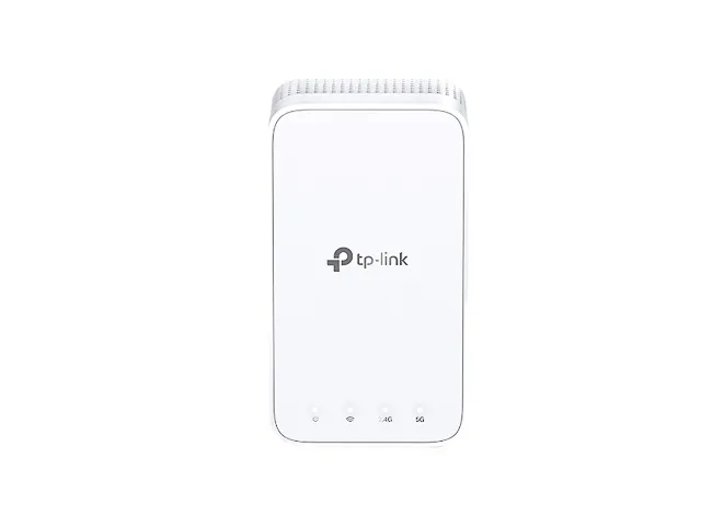 Tp-Link Ac1200 Wlan Repeater Re330 Wifi5 300/867Mbps 2.4/5Ghz