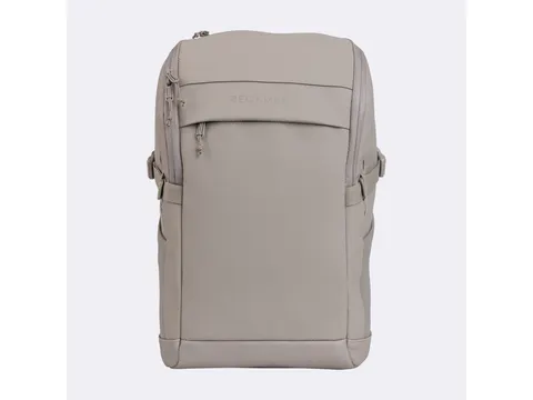 Rugzak Beckmann Street FLX 30-35L Warm Grey
