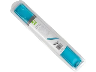 Polssteun Antislip Transparant Blauw - 6