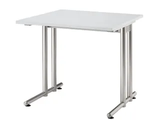 Bureau Hxbxd 720x800x800mm Ral7035 - 1