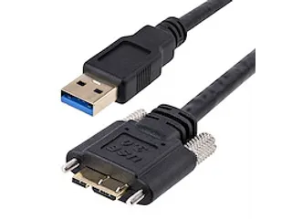 2-Poorts USB 3.0 Extender over OM3 Multimode Glasvezel - 5