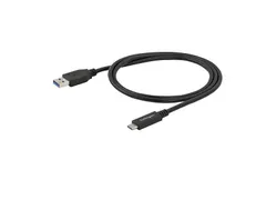 Usb Naar Usb-c Kabel M/m 1 Meter Usb 3.0 Usb-a Naar Usb-c