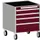 ladekast HxBxD 780x650x525mm 4lade(n) lade voor normale belastingen