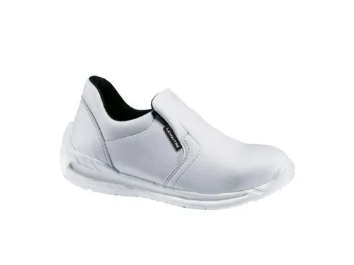Lemaitre Quattro lage S3 veiligheidsschoenen, SRC, wit, maat W-39, per