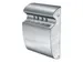 Wandasbak Robuust Mat RVS 3 Liter
