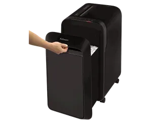 Papiervernietiger Powershred LX221 Micro-Cut Snippers Zwart P-5 - 2