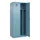 locker voor scheiding van kleding,HxBxD 1850x800x500mm,2vak