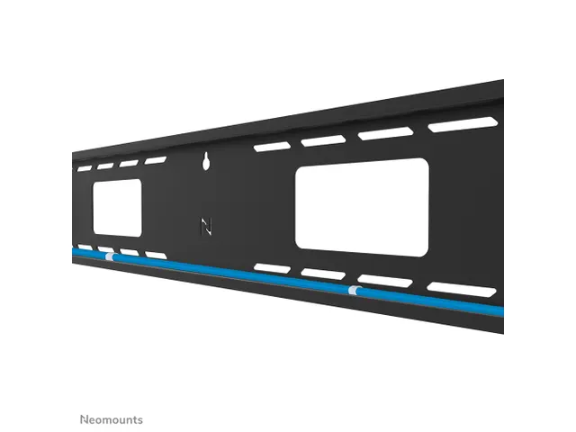 Neomounts LEVEL-750 WL30-750BL18 Support mural fixe robuste pour écra