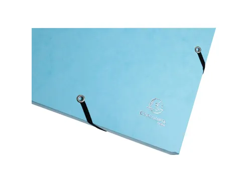 Klasseerdoos A4 R25m m 7/10e AQUAREL geas