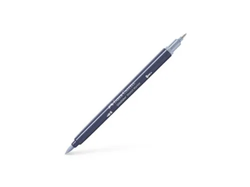 Sketchmarker Faber-Castell Goldfaber 242 cold grey XII op alcoholbasis