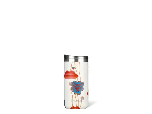Thermosbeker Les Artistes Paris reisbeker 500ml Chupa Kiss