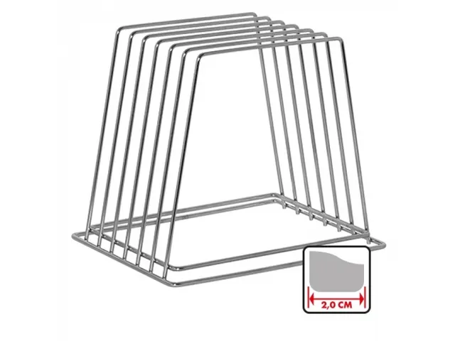 EMGA Snijbladen standaard verchroomd staal