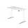 Elektrisch in hgte vst. zit-sta-bureau,HxBxD 650-1290x1600x800mm