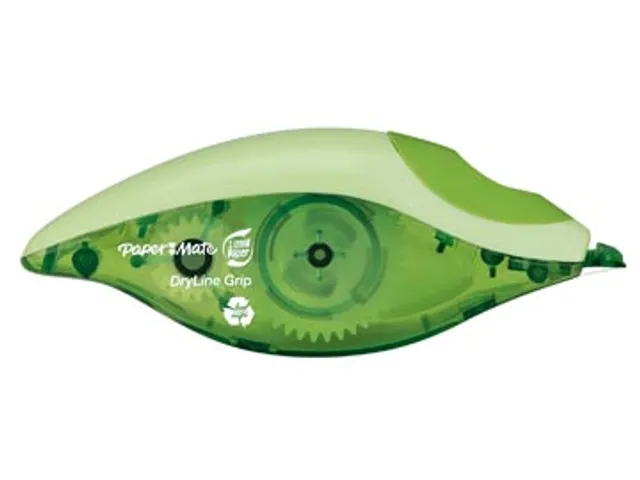 correctieroller Dryline Grip Recycled