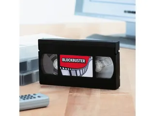 HERMA 5070 Video-etiketten voor VHS front A4 78,7x46,6mm Wit 300 stuks - 2