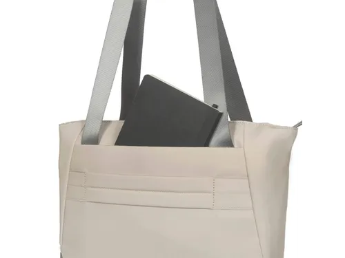 Targus Avila Tote 15-16 inch Laptop draagtas French Oak Beige
