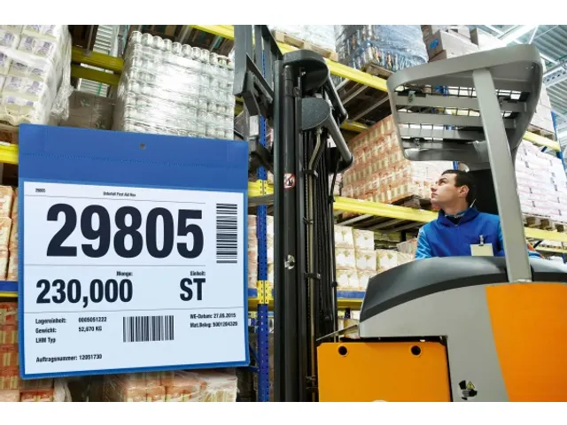 Neodymium Magnetische Documenthouder A4 Liggend