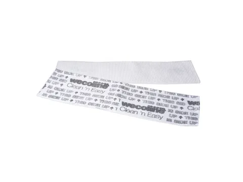 Clean 'n Easy mop microvezel 24x10Stuks