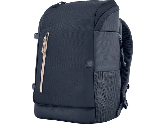 HP Travel laptop backpack 15.6 inch Blue Night 25 L