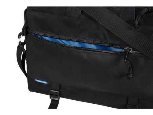 Multi 3 in 1 tas Lightpak RPET zwart