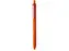 Balpen Pentel iZee BX470 oranje