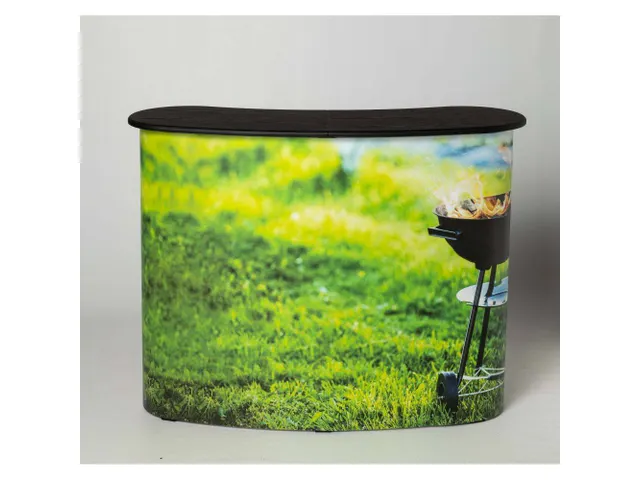 Print voor Counter Magnetic Latex PVC-vrij