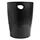 Papiermand Ecobin Zwart 15 Liter