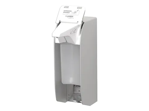 Zeepdispenser Automatisch Aluminium 500ml Touchless