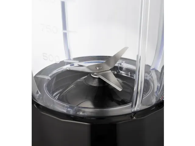 Tomado TTB1501B Blender 1,5 liter 500W Zwart