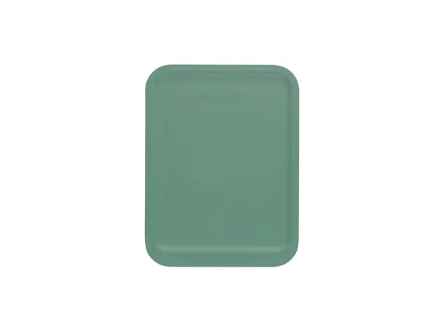 Afvalemmer Sort & Go 16 Liter Groen