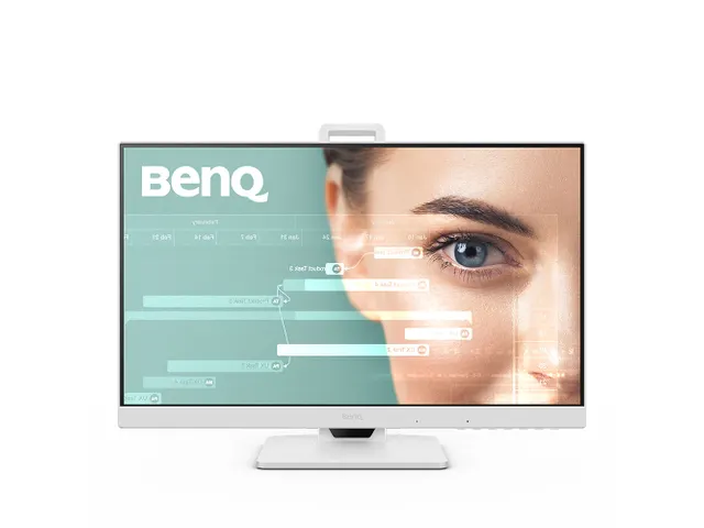 Ecran PC 23,8 inch BenQ GW2486TC Full HD