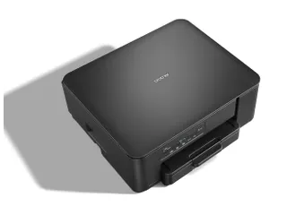 Multifunctional inktjet printer Brother DCP-J1260W - 5