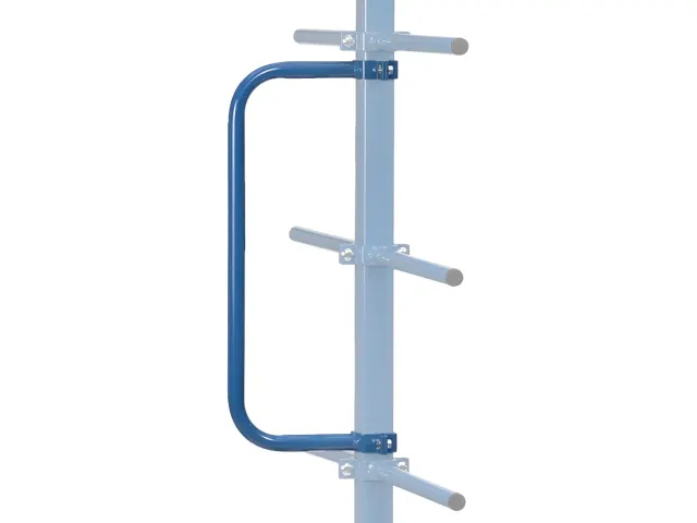 Duwbeugel Voor Draagarmwagen