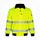OXXA Akila 0976 pilotjack Maat M fluor Geel